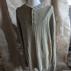 NorthCrest | Mens Multi colored Sweater